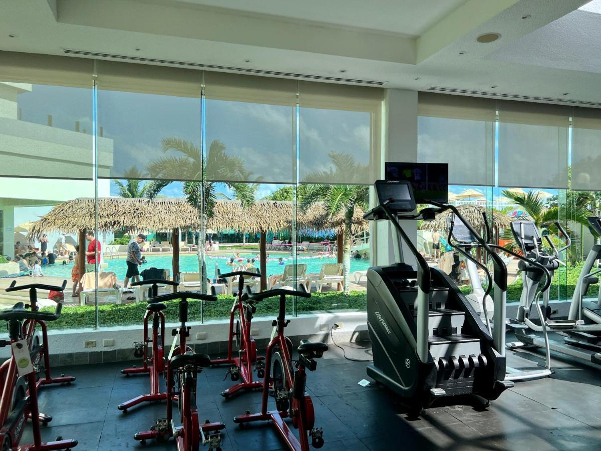 Xcanan Loft On Park Royal, The Best Area In Cancun Right On The Beach Exterior foto